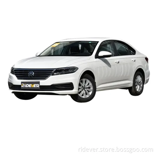 Ridever Used Car Fashion Edition Electric New Battery City Use Good Condition High Speed Used Cars VW Lavida